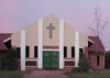 St. Kizito Parish